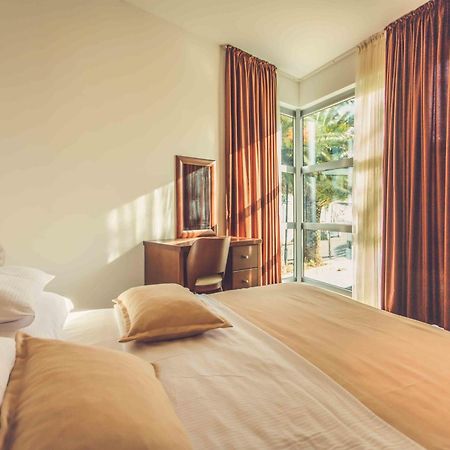 سوتوموري Love Live Hotel الغرفة الصورة